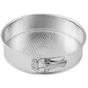 Image de Moule à manqué à charnière 26,3 cm Zenker Silver