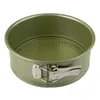 Image de Moule à manqué à charnière 20 cm Zenker Green Vision