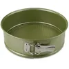 Image de Moule à manqué à charnière 24 cm Zenker Green Vision