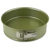 Image de Moule à manqué à charnière 26 cm Zenker Green Vision
