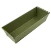 Image de Moule à cake 30 cm Zenker Green Vision