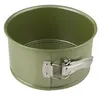 Image de Moule à panettone à charnière 18 cm Zenker Green Vision