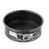 Image de Moule à manqué à charnière 12 cm Zenker Spécial Mini