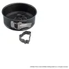 Image de Moule à manqué à charnière 18 cm avec emporte-pièce Zenker Haribo