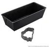 Image de Moule à cake 25 cm avec emporte-pièce Zenker Haribo