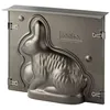 Image de Moule à gâteaux 3D en forme de lapin de Pâques 600 ml Zenker Special Season