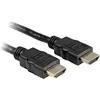 Image de Sharkoon HDMI (Typ A)   HDMI (Typ A) (10 m), Câble vidéo, Noir
