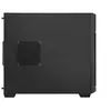 Image de Sharkoon V1000 - Tour - micro ATX - pas d'alimentation - noir - USB/Audio