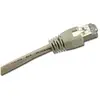 Image de Sharkoon Câble de raccordement (S/FTP, CAT6, 5 m), Câble réseau