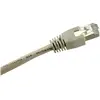 Image de Sharkoon Câble de raccordement (S/FTP, CAT6, 2 m), Câble réseau
