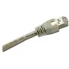 Image de Sharkoon 4044951014903 Câble réseau S/FTP (S-STP) (S/FTP, CAT6, 0.50 m), Câble réseau