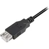 Image de Sharkoon Câble d'alimentation USB 2.0 (2 m, USB 2.0), Câble USB
