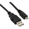 Image de Sharkoon USB 2.0 A auf Micro-B (2 m, USB 2.0), Câble USB