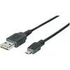 Image de Sharkoon USB 2.0 A auf Micro-B (3 m, USB 2.0), Câble USB