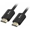 Image de Sharkoon HDMI (Typ A)   HDMI (Typ A) (2 m), Câble vidéo, Noir