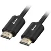 Image de Sharkoon HDMI (Typ A)   HDMI (Typ A) (10 m), Câble vidéo, Noir
