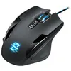 Image de Sharkoon SKILLER SGM1 - Souris - optique - 12 boutons - filaire