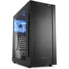 Image de Sharkoon S25-W (ATX), Boîtier PC, Noir
