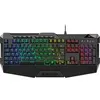 Image de Sharkoon Skiller SGK4 - Clavier - rétroéclairé - USB - Allemand