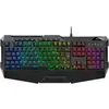 Image de Sharkoon Skiller SGK4 (DE, Filaire), Clavier, Noir