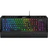 Image de Sharkoon SKILLER SGK5 - Clavier - rétro-éclairé - USB - Allemand