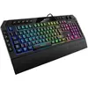 Image de Sharkoon Skiller SGK5 (DE, Filaire), Clavier, Noir