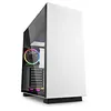 Image de Sharkoon PURE STEEL White RGB