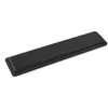 Image de Repose poignets Sharkoon ELITE SHARK WR200 Noir (47,8 x 10 x 2,4 cm)
