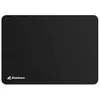 Image de Tapis Gaming Sharkoon 1337 V2 Gaming Mat L Noir (35,5 x 25,5 cm)