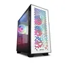 Image de Sharkoon ELITE SHARK CA300H Blanc
