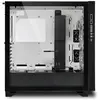 Image de Sharkoon Elite Shark CA300H (ATX, E-ATX, mATX, Mini-ATX), Boîtier PC, Blanc