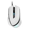 Image de Souris Gaming Sharkoon SHARK Force II Blanc