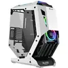 Image de Sharkoon ELITE SHARK CA700 Tour (ATX, mATX, Mini-ITX), Boîtier PC, Blanc, Noir
