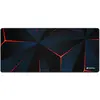 Image de Sharkoon Skiller SGP30 (Large), Tapis de souris, Noir