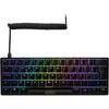 Image de Sharkoon SGK50 S4 Clavier USB QWERTY italien (IT, Filaire), Clavier, Noir