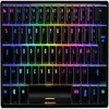Image de Clavier Sharkoon Skiller SGK50 S4 Kailh Red Noir