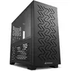 Image de Sharkoon MS-Z1000 microATX (mATX), Boîtier PC, Noir