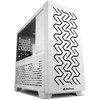 Image de Sharkoon MS-Z1000 microATX (mATX), Boîtier PC, Blanc