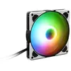 Image de Sharkoon Ventilateur de boitier SilentStorm RGB - 14cm (Noir/Blanc)