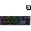 Image de Sharkoon Skiller SGK20 (DE, Filaire), Clavier, Noir