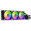 Image de Ventillateur de cabine Sharkoon S90 RGB