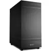 Image de Sharkoon Rebel C50 Noir ATX (ATX, mATX, Mini-ITX), Boîtier PC, Noir