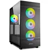 Image de Boîtier Sharkoon Rebel C50 RGB