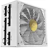 Image de Sharkoon REBEL P30 Gold 1000W ATX3.0 (1000 W), Alimentation PC, Blanc