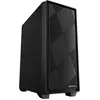 Image de Sharkoon VS8 Black ATX (ATX, mATX, Mini-ITX), Boîtier PC, Noir