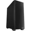 Image de Sharkoon VS9 Black ATX (ATX, mATX, Mini-ITX), Boîtier PC, Noir