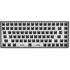 Image de Sharkoon SGK50 S3 Barebone (Barebone, Filaire), Clavier, Noir