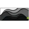 Image de Sharkoon Skiller SGP30 D5 (XXL), Tapis de souris, Noir, Gris