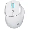 Image de Sharkoon OfficePal M25W Blanc (Sans fil), Souris, Blanc