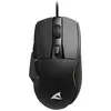 Image de Sharkoon SKILLER SGM35 Noir (Filaire), Souris, Noir